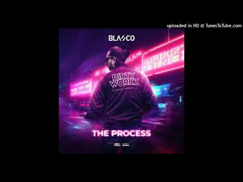 blasco-the-process-extended-mix
