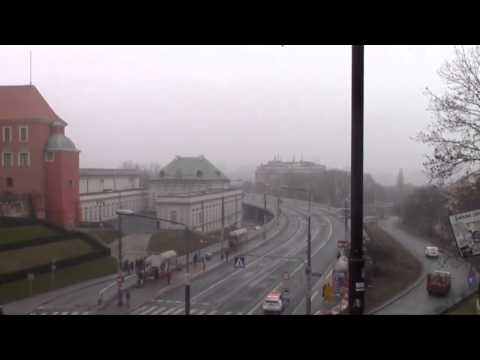 Poland Dawah Mission