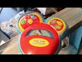 Paw Patrol On A Roll And Mickey Mouse Sing With Me CD Player DOUBLE DESTRUCTION