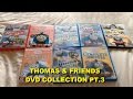 Thomas Friends DVD Collection Part 3 5