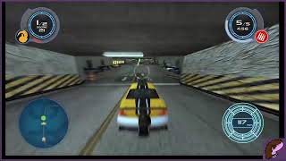 Some metal carnage | Full Auto 2 100% completion (RPCS3/nomic)