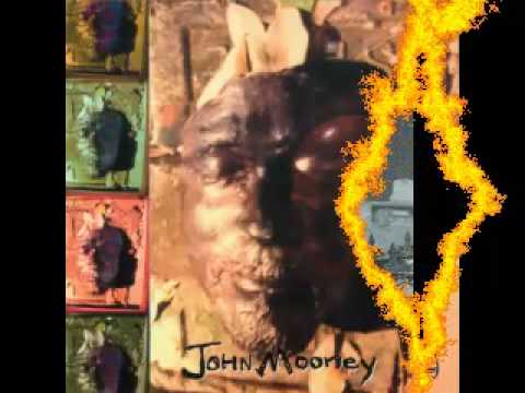 John Mooney ~ Big Ol Fiya
