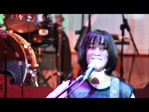 멘트 + 밤밤밤 (Acoustic ver.) 아디오스오디오 3주년기념공연 190330 컨벤트