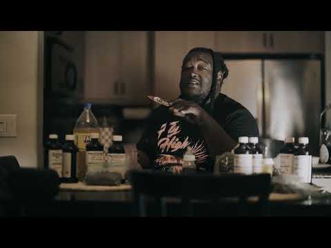 Thewilman - Wakanda Way (Official Music Video) Dir. By Calbased 2100