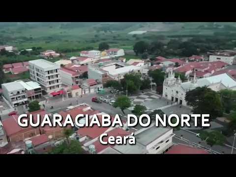 GUARACIABA DO NORTE - CEARÁ