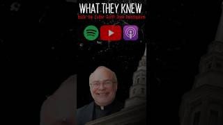 'Under the cloak of the church' | The Father Geoff Drew Investigation
