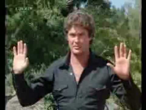 Bavarian Knight Rider - Teil 1 - Da Lederhosendjango