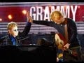 Ed Sheeran & Elton John Duet "The A Team ...