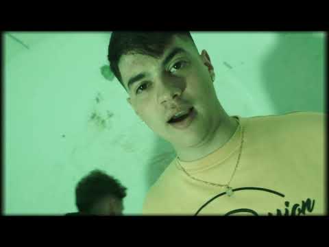 eZe - DILUVIO (VIDEOCLIP)