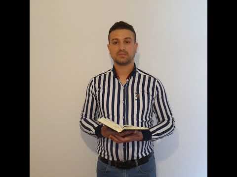 Tineretul Bisericii Betesda Luisenthal ,  Psalmul 62 mesaj de încurajare