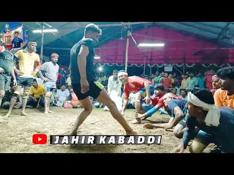 Jahir Kabaddi King||Kabaddi status video