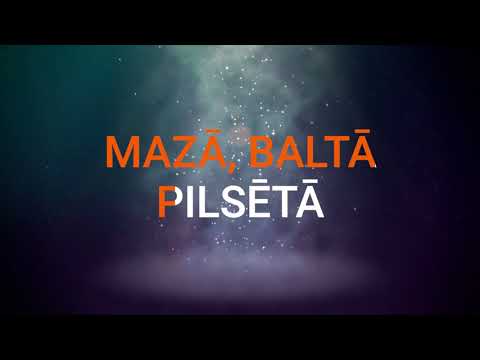 Opus Pro - Tu un es (KARAOKE)