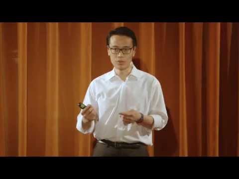 TEDxPanthéonSorbonne La médecine environnementale de demain Dr Thuong Nhân Pham Thi