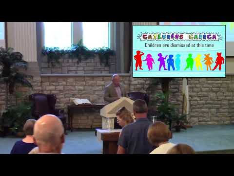 God Could ... or is it God Would