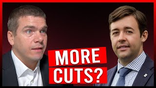 Bank of Canada Not Done Cutting: Robert Embree - Rosenberg Research