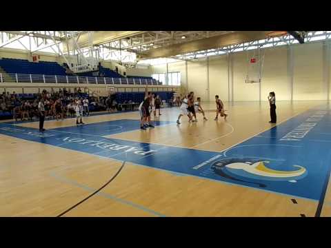 SENIOR MASCULINO : 16/17..  CB CIUDAD DE PALOS SAN JORGE - J3- CB LEPE