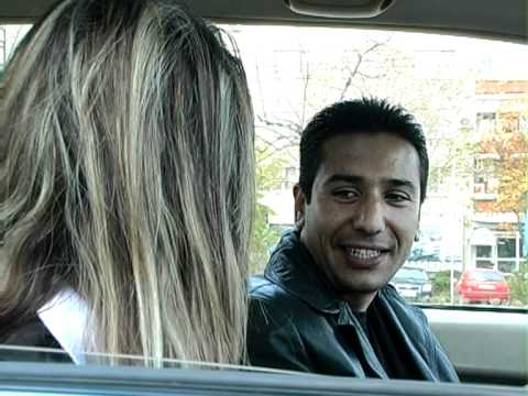 Maksim Shen 2010    Amansız bir sevdaa  Orginal klip  HQ