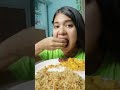 What I Eat in a Day | Fried rice, shahi paneer, momos #youtubeshorts #shorts #foodie