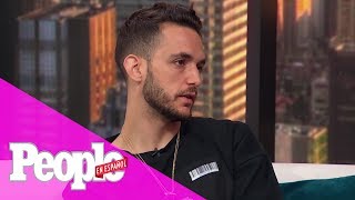 C Tangana nos presenta su nuevo sencillo ‘Bien Duro’ | PeopleVIP
