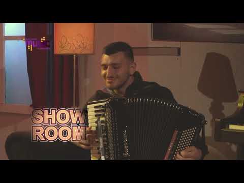 ShowROOM Band  - Oro Seleste Ivo Papazov&Trakia Band (100% Live Music)