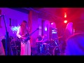 Acid Mothers Temple Reverse of Rebirth In Universe Tour London 2019