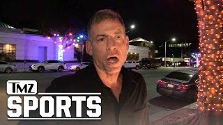 Troy Aikman Thursday Night Football Is 'Really Tough' On Players | TMZ Sports video