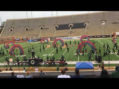 DF Band 2017 BOA