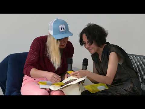 IN PROCESS: An Actualized Q&A on Collaboration with Carmen Argote + Cēdric Tai