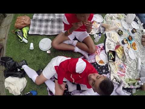 Afscheid Zeeburgia JO11-1 (juni 2017)    verkorte versie!!