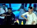 Rashmika Devi Sri Prasad Superb Dance Performance Gaddar Film Awards