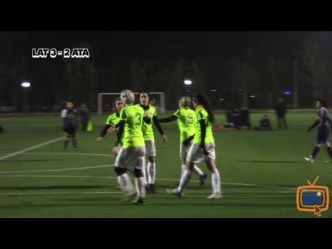 2° Tempo La Traccia - Atletico Alveare