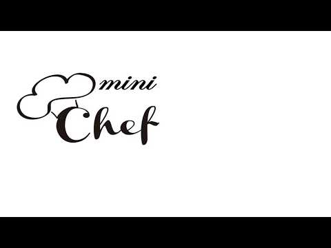 miniChef: Receta para acabar con el hambre en el mundo.