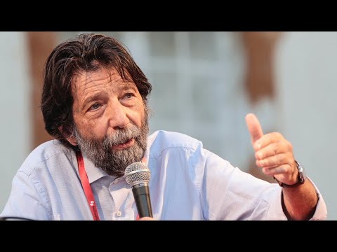 Massimo Cacciari | Il lavoro dello spirito | festivalfilosofia 2020