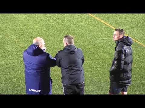 4.div: 20.runde Bergsøy - Emblem 4-2 (6.10.2017)