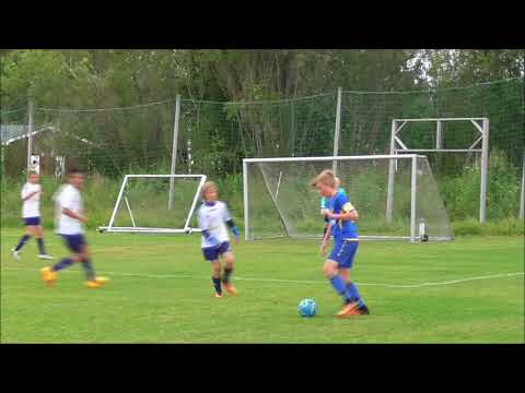 Ifk Luleå P-05 -  Lira Aug 2017 Del 1