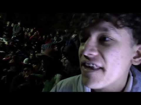 BLACKNAILS vs KRIGER Y EL CARREADO - 8vos (fecha 4) 7/06 Rasen Rap