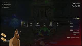 Tales of Arise: I die, I drink 🍸| Beyond the Dawn DLC