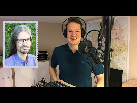 Dr. Bruno Kugel über die wunderbaren Wirkungen von Silizium