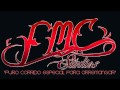 Conjunto Atardecer ft. Calibre 50 - Y Te Amo Tanto(studio promo 2011)