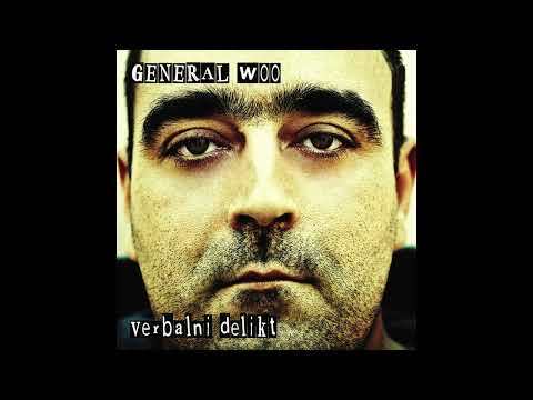 General Woo - Mene Boli Kurac feat. Zelenko (HD)