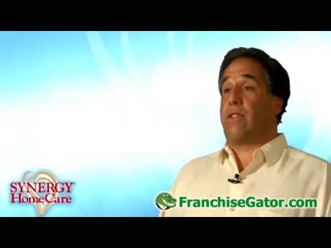 SYNERGY HomeCare