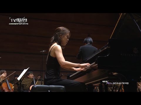 Beethoven - Piano Concerto No. 4 | Yeol Eum Son