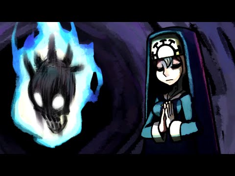 Skullgirls 2nd Encore: Double's Voiced Story Mode