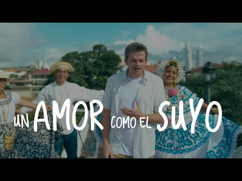 Pablo Martinez - UN AMOR COMO EL SUYO