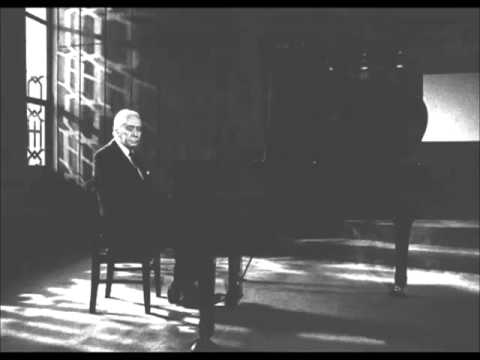 Ervin Nyiregyházi plays Franz Liszt Mephisto Waltz # 2