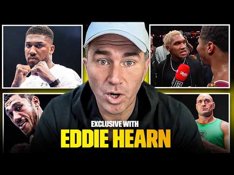 First Round TV and Propa Boxing 