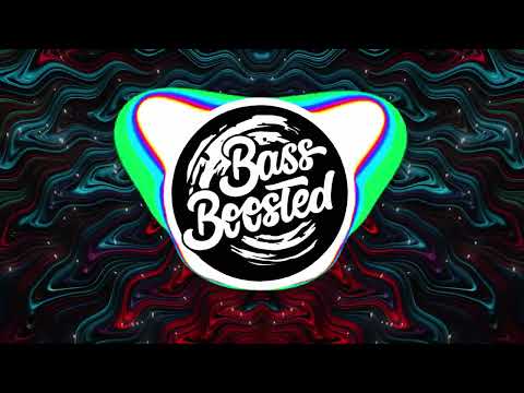 RAVENSCOON - CHECKMATE [Bass Boosted]