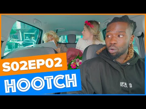HOOTCH SEASON 2 EP 2 - THE BRIDE VS THE ACCIDENT