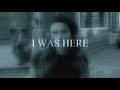 I Was Here (DELETED SONG) | Lyric Video/Mashup Beyoncé + Rachel | Glee 10 Years