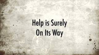 Calling Glory, Don&#39;t Give Up - Official Lyric Video.